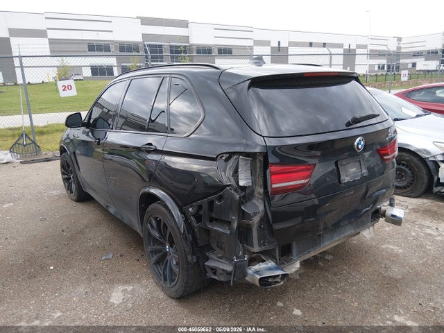 BMW X Series Xdrive35i