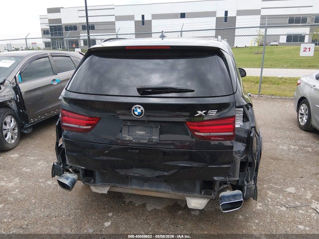 BMW X Series Xdrive35i
