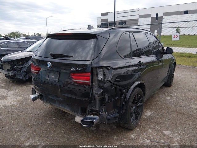 BMW X Series Xdrive35i