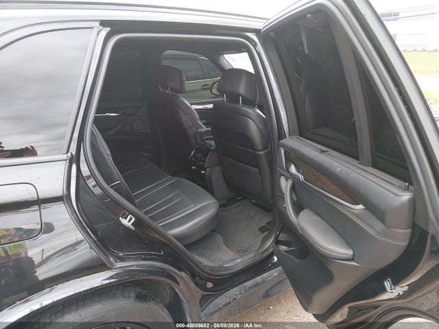 BMW X Series Xdrive35i