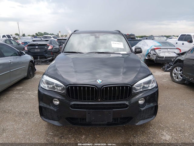 BMW X Series Xdrive35i