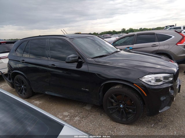 BMW X Series Xdrive35i