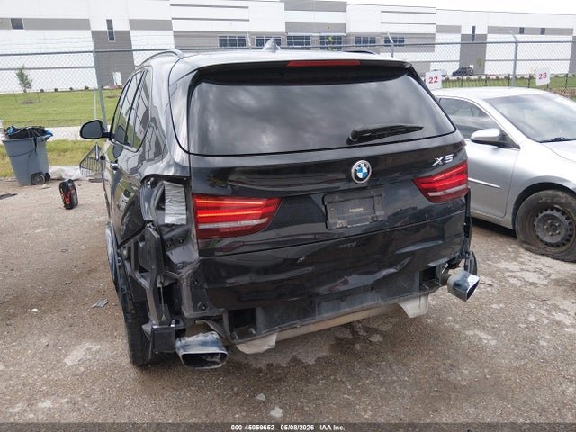 BMW X Series Xdrive35i