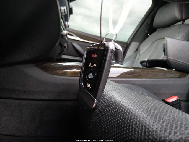 BMW X Series Xdrive35i