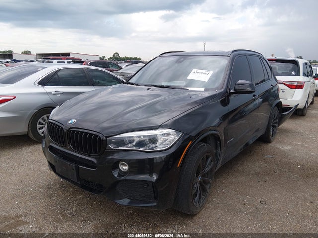 BMW X Series Xdrive35i
