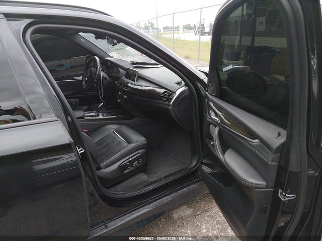 BMW X Series Xdrive35i