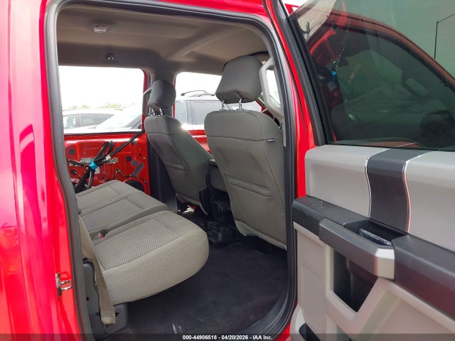 Ford F-150 Xlt