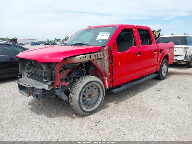 Ford F-150 Xlt