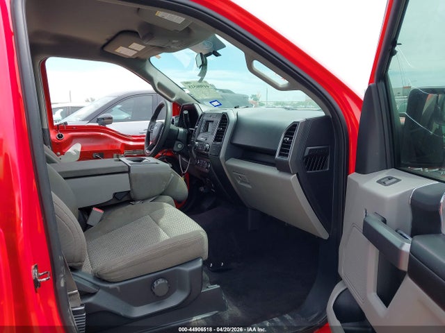 Ford F-150 Xlt