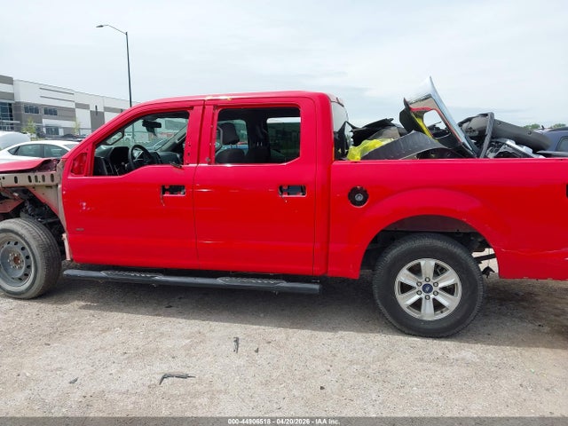 Ford F-150 Xlt