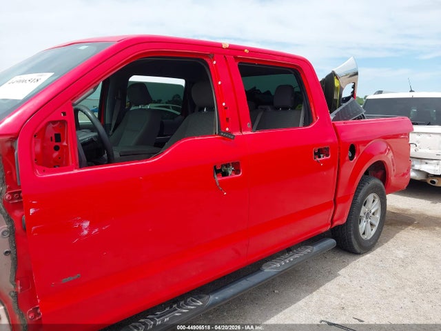 Ford F-150 Xlt