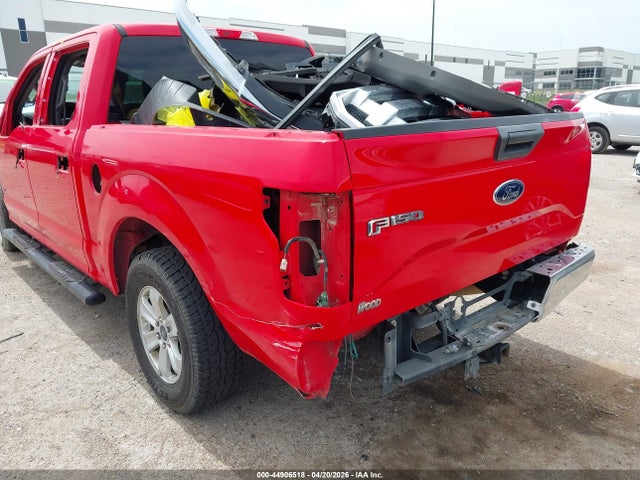 Ford F-150 Xlt