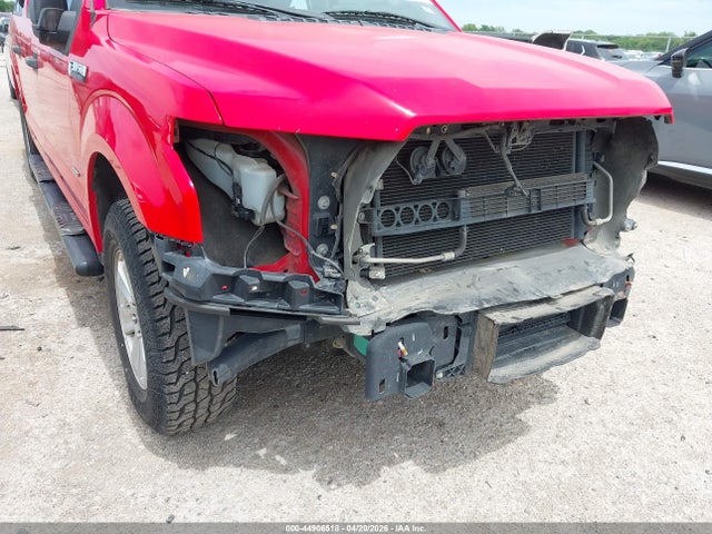 Ford F-150 Xlt