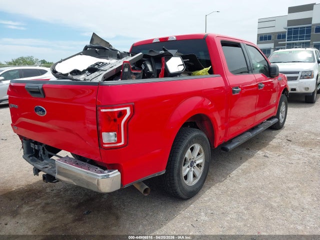 Ford F-150 Xlt