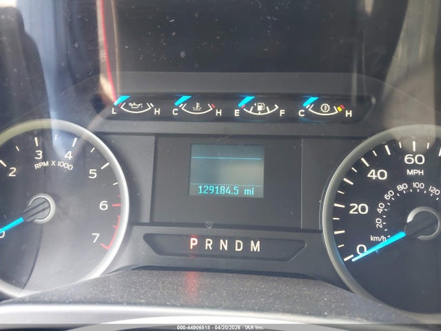 Ford F-150 Xlt