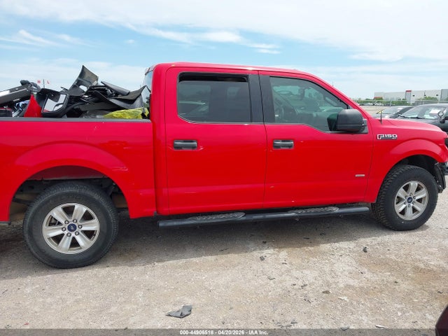 Ford F-150 Xlt