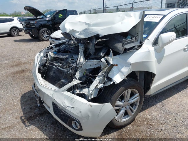 Acura RDX