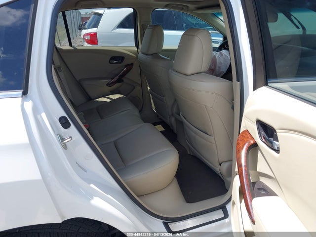 Acura RDX