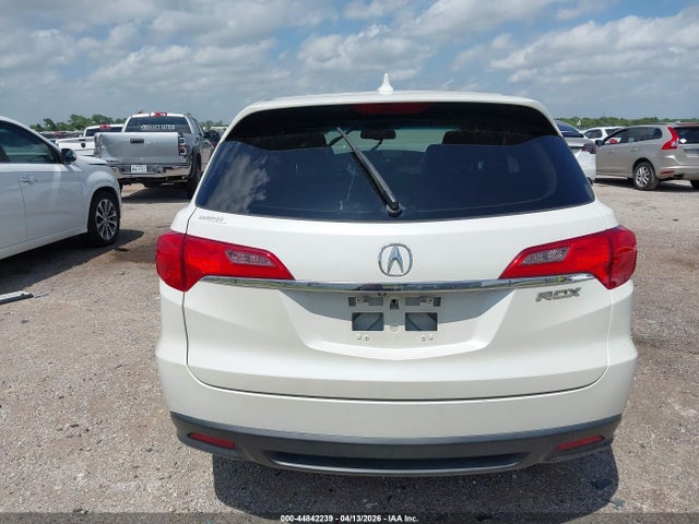 Acura RDX