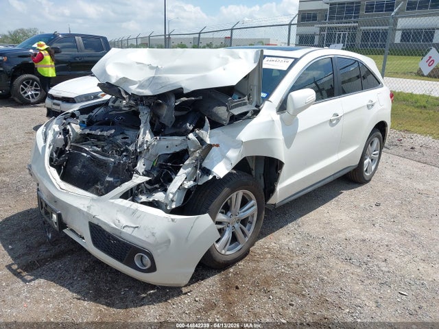 Acura RDX