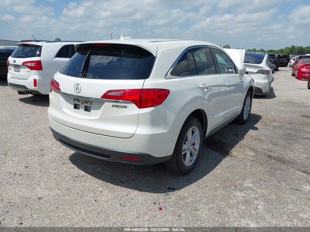 Acura RDX