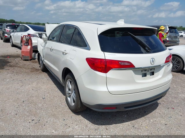 Acura RDX