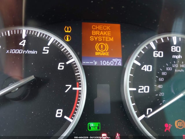 Acura RDX