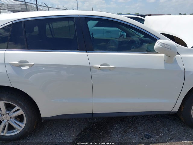 Acura RDX