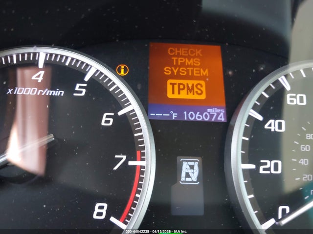 Acura RDX