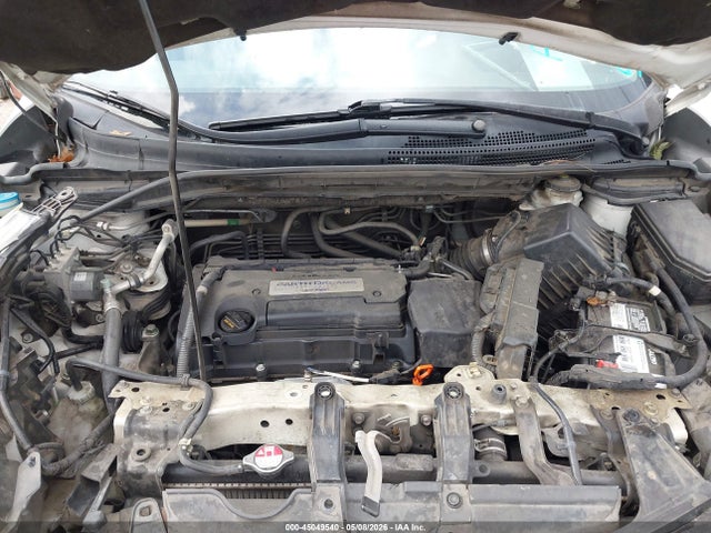 Honda CR-V Ex-l