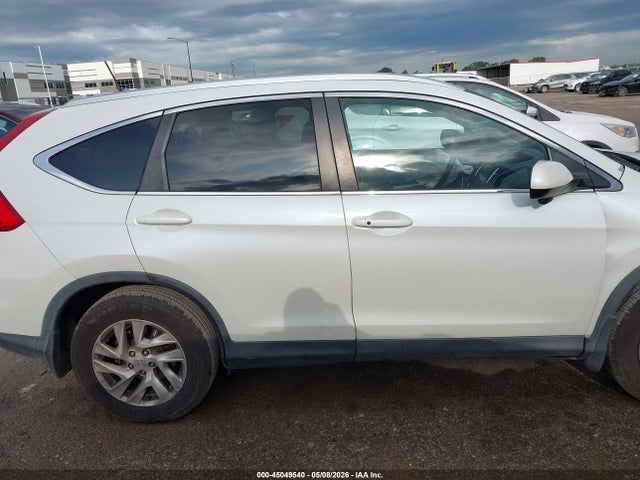 Honda CR-V Ex-l