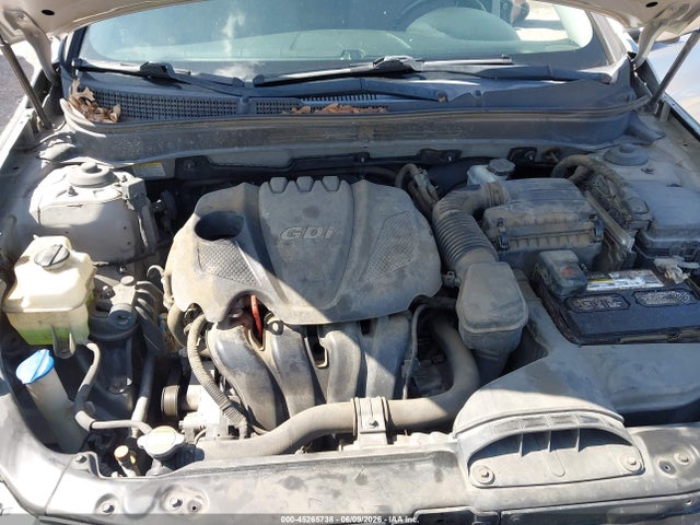 Hyundai SONATA Se