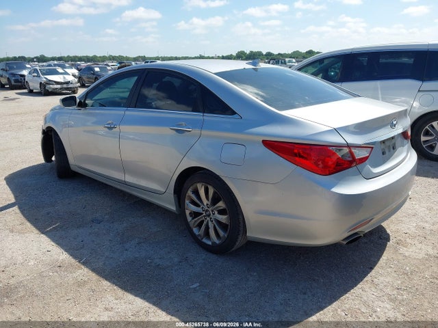 Hyundai SONATA Se