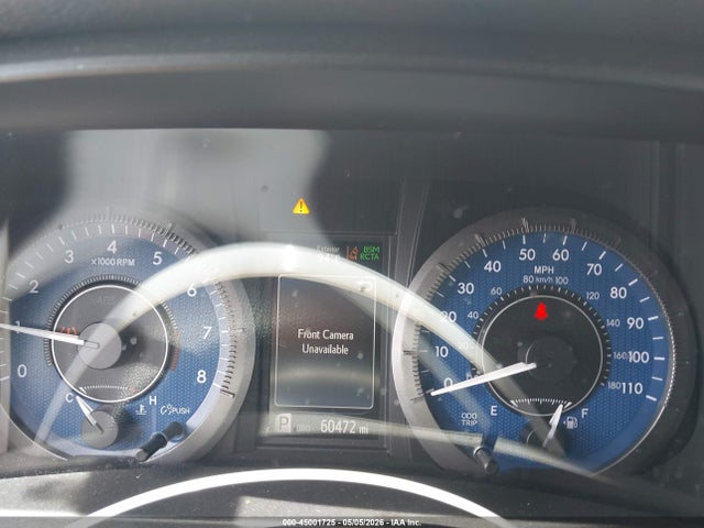 Toyota Sienna Xle
