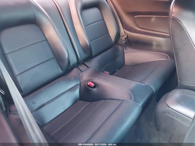 Ford Mustang Gt Premium