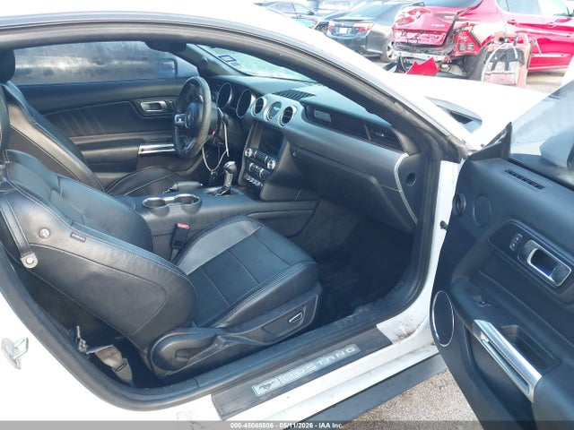 Ford Mustang Gt Premium