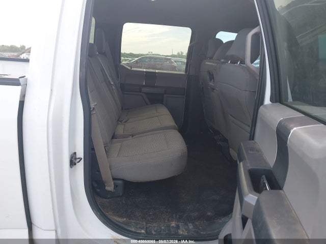 Ford F-150 Xlt
