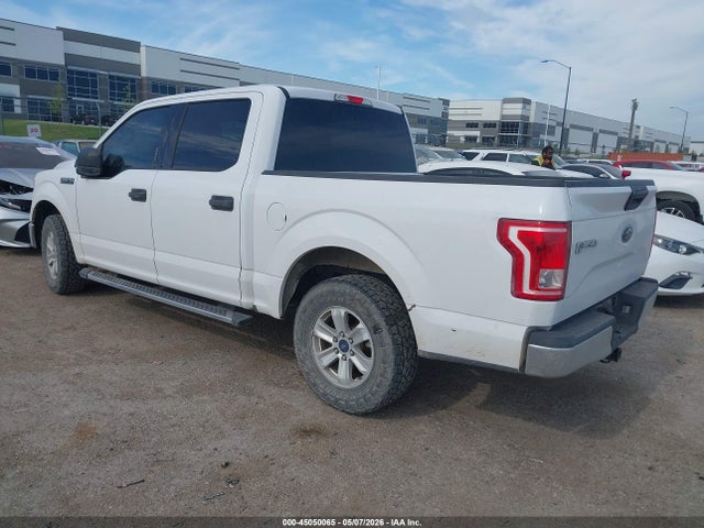 Ford F-150 Xlt