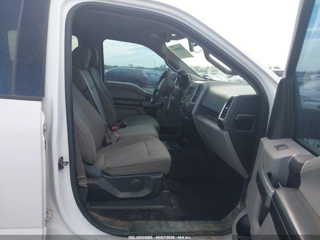 Ford F-150 Xlt