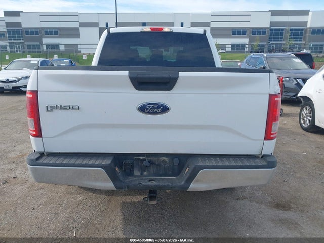 Ford F-150 Xlt