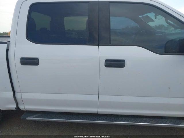 Ford F-150 Xlt