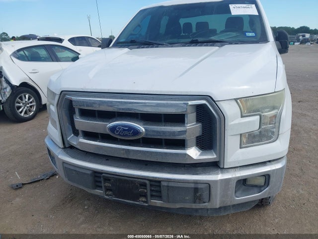 Ford F-150 Xlt