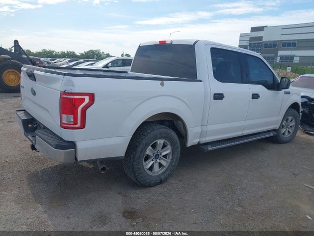 Ford F-150 Xlt