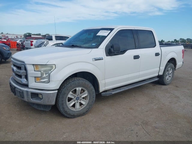 Ford F-150 Xlt