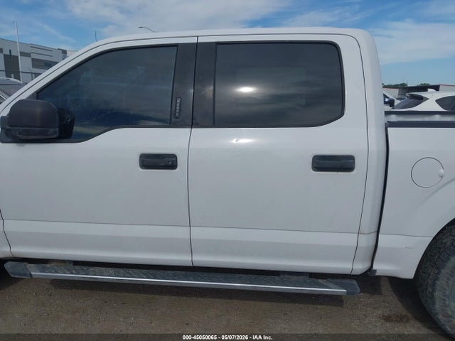 Ford F-150 Xlt