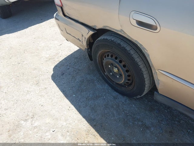 Honda Accord 2.3 Lx