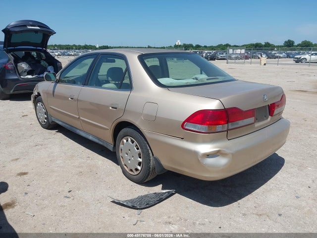 Honda Accord 2.3 Lx