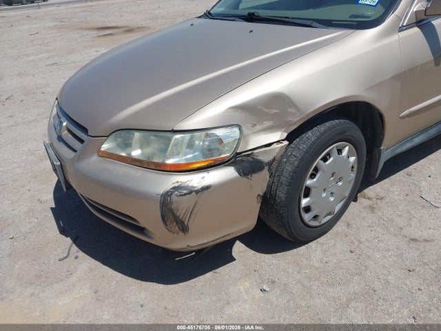 Honda Accord 2.3 Lx