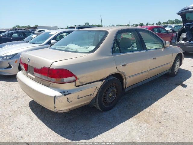 Honda Accord 2.3 Lx