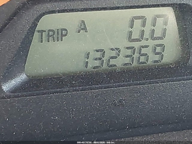 Honda Accord 2.3 Lx